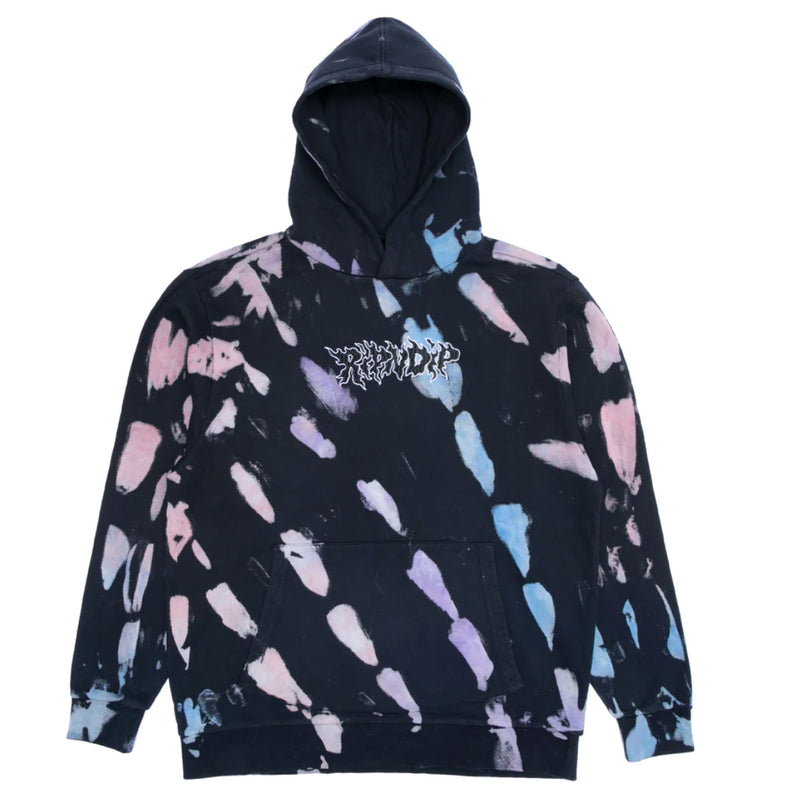 Bestel de Ripndip Blaze Hoodie veilig, gemakkelijk en snel bij Revert 95. Check onze website voor de gehele Ripndip collectie.