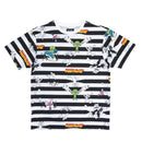 Bestel de Ripndip Looney Nerm Tee veilig, gemakkelijk en snel bij Revert 95. Check onze website voor de gehele Ripndip collectie.