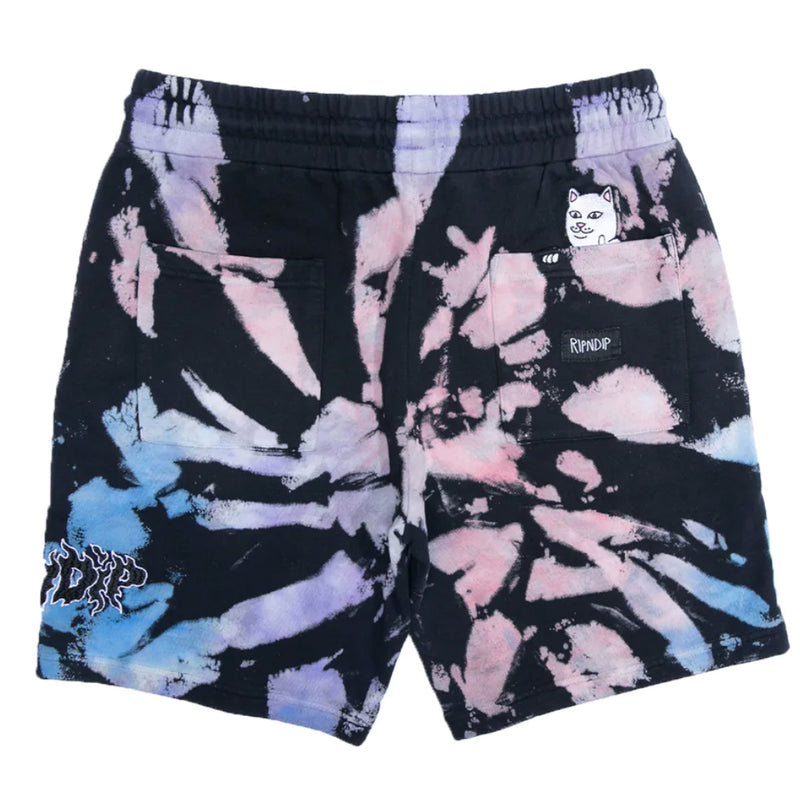 Bestel de Ripndip Blaze Sweatshorts veilig, gemakkelijk en snel bij Revert 95. Check onze website voor de gehele Ripndip collectie.