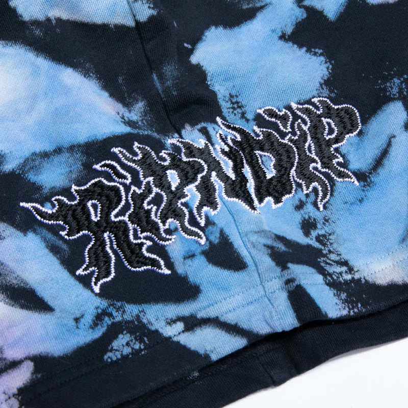 Bestel de Ripndip Blaze Sweatshorts veilig, gemakkelijk en snel bij Revert 95. Check onze website voor de gehele Ripndip collectie.