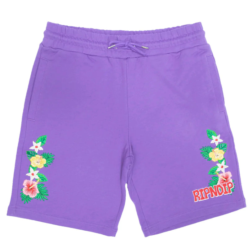 Bestel de Ripndip Aloha Nerm Sweatshorts veilig, gemakkelijk en snel bij Revert 95. Check onze website voor de gehele Ripndip collectie.