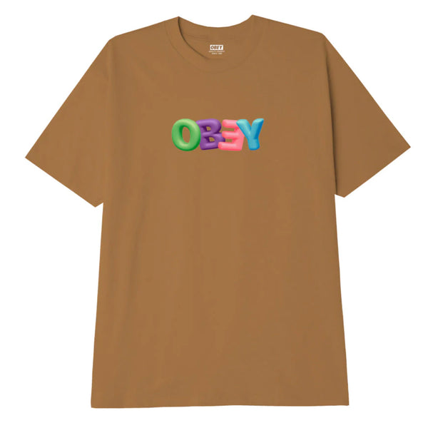Bestel de Obey bubble veilig, gemakkelijk en snel bij Revert 95. Check onze website voor de gehele Obey collectie.