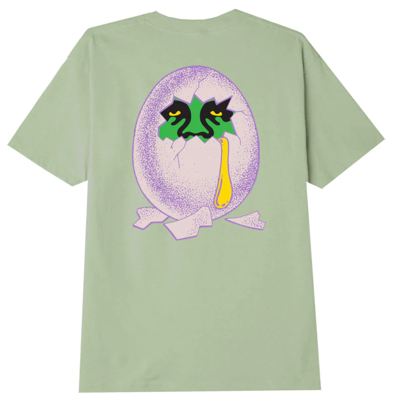 Bestel de Obey broken yolk veilig, gemakkelijk en snel bij Revert 95. Check onze website voor de gehele Obey collectie.