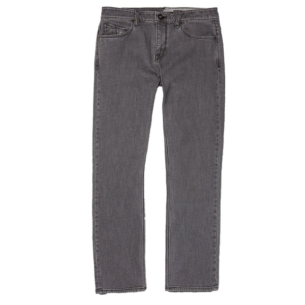 Bestel de Volcom Solver Denim snel, veilig en gemakkelijk bij Revert 95. Check onze website voor de gehele Volcom collectie