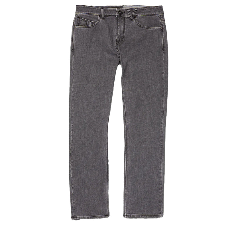 Bestel de Volcom Solver Denim snel, veilig en gemakkelijk bij Revert 95. Check onze website voor de gehele Volcom collectie