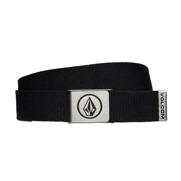 Bestel de Volcom CIRCLE WEB BELT veilig, gemakkelijk en snel bij Revert 95. Check onze website voor de gehele Volcom collectie.