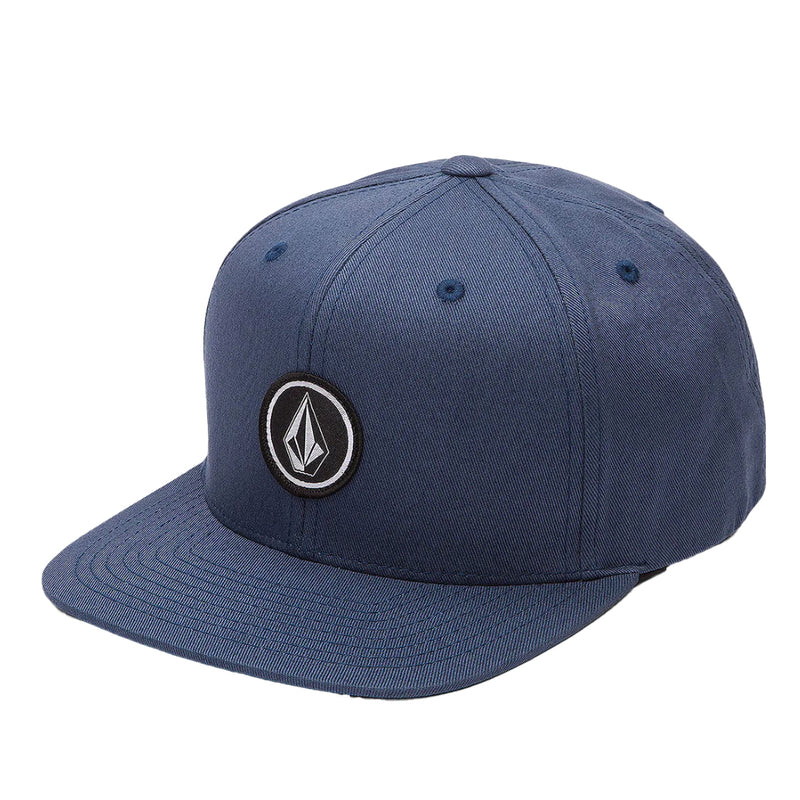 Bestel de Volcom CAIDEN TRUCKER CAP Kids veilig, gemakkelijk en snel bij Revert 95. Check onze website voor de gehele Volcom collectie.