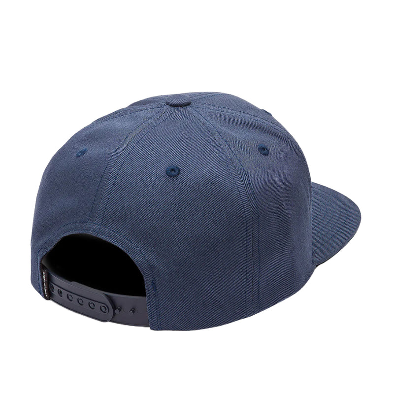 Bestel de Volcom CAIDEN TRUCKER CAP Kids veilig, gemakkelijk en snel bij Revert 95. Check onze website voor de gehele Volcom collectie.