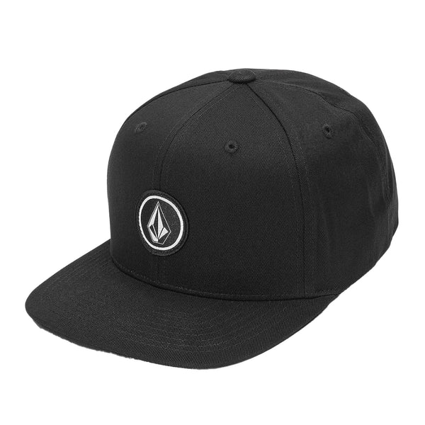 Bestel de Volcom CAIDEN TRUCKER CAP Kids veilig, gemakkelijk en snel bij Revert 95. Check onze website voor de gehele Volcom collectie.