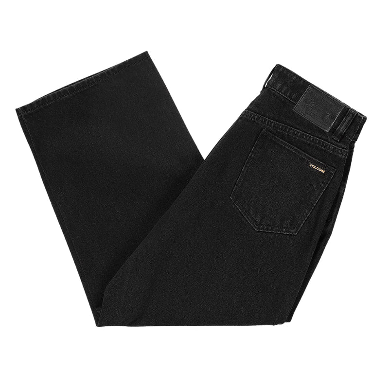Bestel de Volcom BILLOW JEANS Kids veilig, gemakkelijk en snel bij Revert 95. Check onze website voor de gehele Volcom collectie.