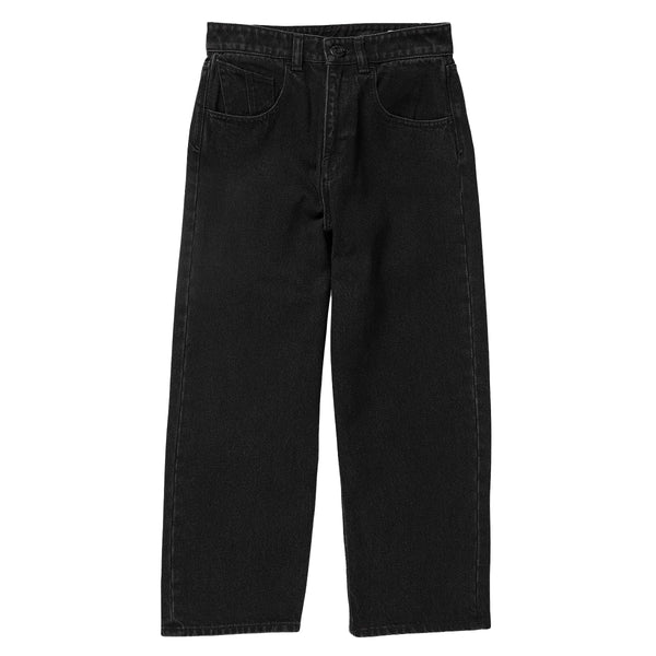 Bestel de Volcom BILLOW JEANS Kids veilig, gemakkelijk en snel bij Revert 95. Check onze website voor de gehele Volcom collectie.