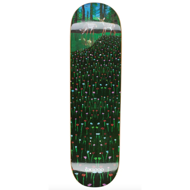 Bestel het GX1000 Jeff Carlyle Buck Board veilig, gemakkelijk en snel bij Revert 95. Check onze website voor de gehele GX1000 collectie.