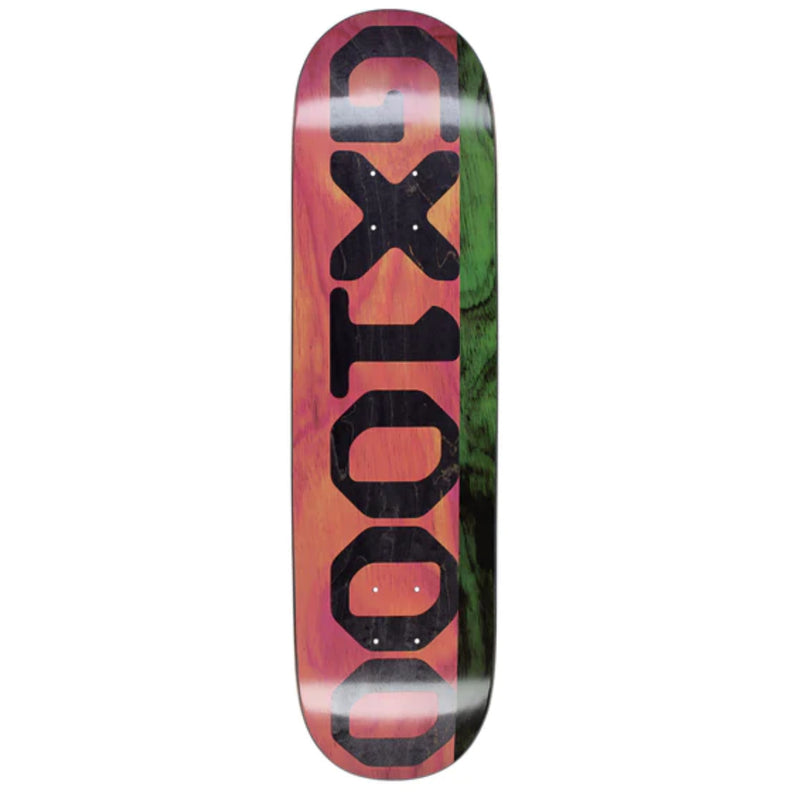 Bestel het GX1000 Split Veneer Pink/Olive Deck veilig, gemakkelijk en snel bij Revert 95. Check onze website voor de gehele GX1000 collectie.