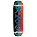 Bestel het GX1000 Split Veneer Black/Orange Deck veilig, gemakkelijk en snel bij Revert 95. Check onze website voor de gehele GX1000 collectie.