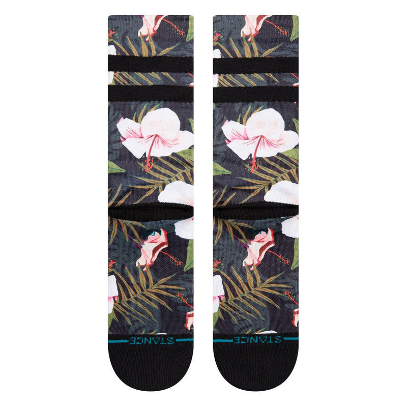 Bestel de Stance LAULIMA veilig, gemakkelijk en snel bij Revert 95. Check onze website voor de gehele Stance collectie.