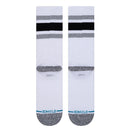 Bestel de Stance Boyd Crew Sock snel, veilig en gemakkelijk bij Revert 95. Check onze website voor de gehele Volcom collectie.