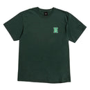 Bestel de Huf HUF X THRASHER - HIGH POINT S/S TEE veilig, gemakkelijk en snel bij Revert 95. Check onze website voor de gehele Huf collectie.