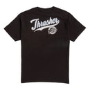 Bestel de Huf HUF X THRASHER - PORTOLA S/S TEE veilig, gemakkelijk en snel bij Revert 95. Check onze website voor de gehele Huf collectie.
