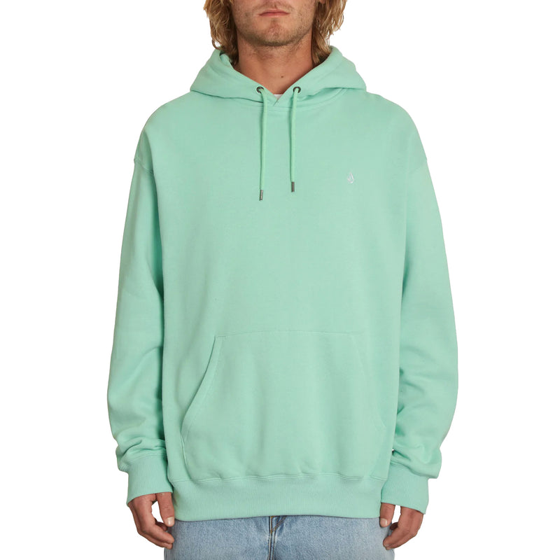 Bestel de Volcom SINGLE STONE PO veilig, gemakkelijk en snel bij Revert 95. Check onze website voor de gehele Volcom collectie.