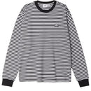 Bestel de Obey Established works eyes strip ls veilig, gemakkelijk en snel bij Revert 95. Check onze website voor de gehele Obey collectie.