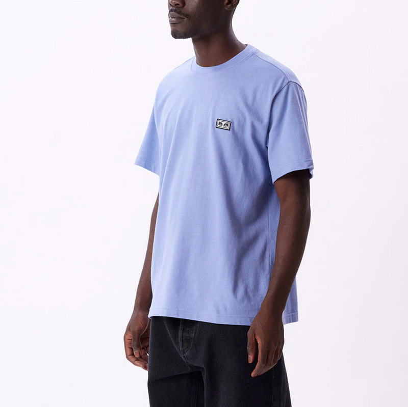 Bestel de Obey Established works eyes tee ss veilig, gemakkelijk en snel bij Revert 95. Check onze website voor de gehele Obey collectie.