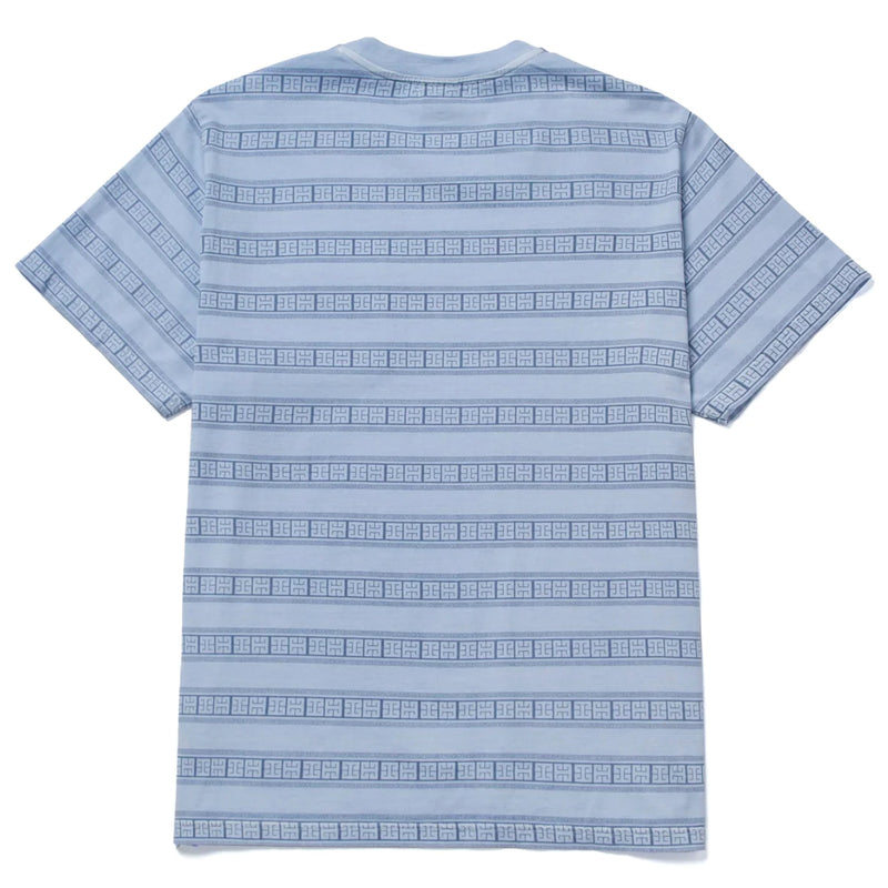Bestel de Huf COOPER STRIPE S/S KNIT TOP veilig, gemakkelijk en snel bij Revert 95. Check onze website voor de gehele Huf collectie.
