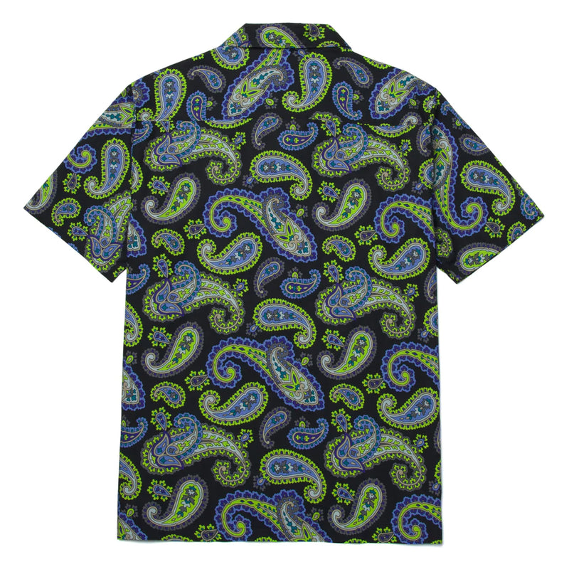 Bestel de Huf PAISLEY S/S WOVEN TOP veilig, gemakkelijk en snel bij Revert 95. Check onze website voor de gehele Huf collectie.