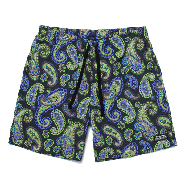 Bestel de Huf PAISLEY EASY SHORT veilig, gemakkelijk en snel bij Revert 95. Check onze website voor de gehele Huf collectie.