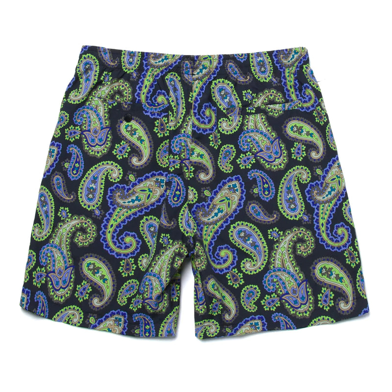 Bestel de Huf PAISLEY EASY SHORT veilig, gemakkelijk en snel bij Revert 95. Check onze website voor de gehele Huf collectie.