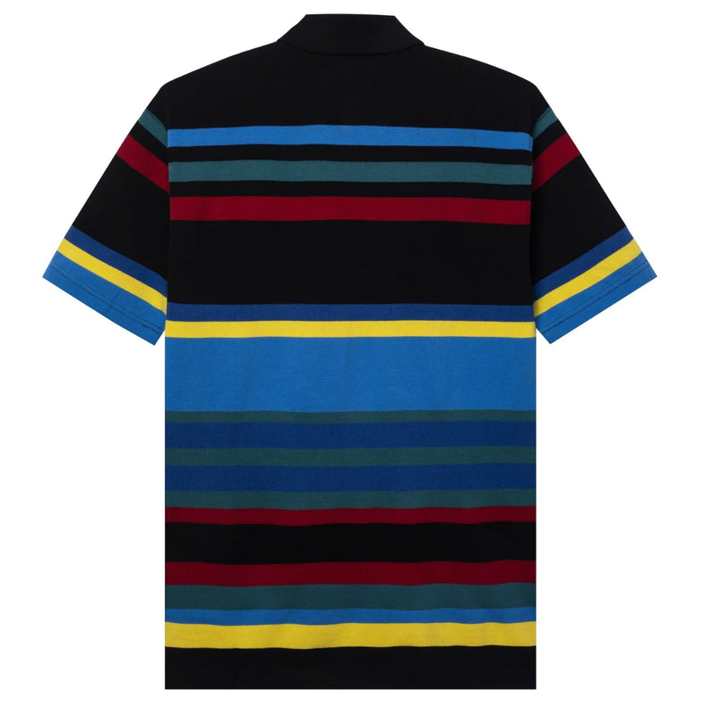 Bestel de Tired STRIPED POLO veilig, gemakkelijk en snel bij Revert 95. Check onze website voor de gehele Tired collectie.