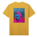 Bestel de Tired CREEPY SKULL SS TEE veilig, gemakkelijk en snel bij Revert 95. Check onze website voor de gehele Tired collectie.