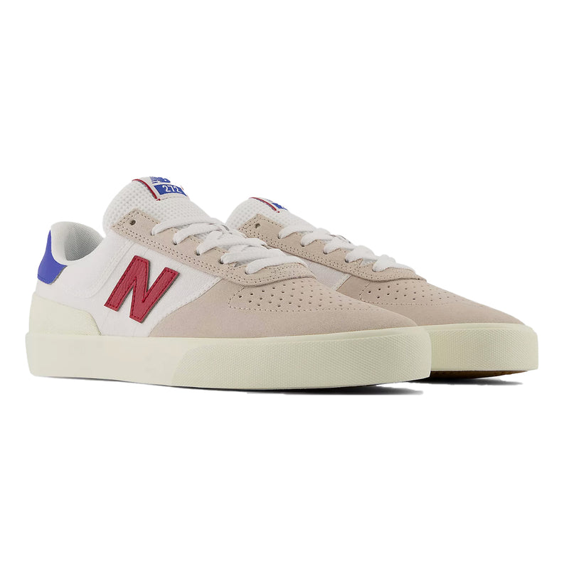 Bestel de New Balance Numeric NB Numeric 272 veilig, gemakkelijk en snel bij Revert 95. Check onze website voor de gehele New Balance Numeric collectie.