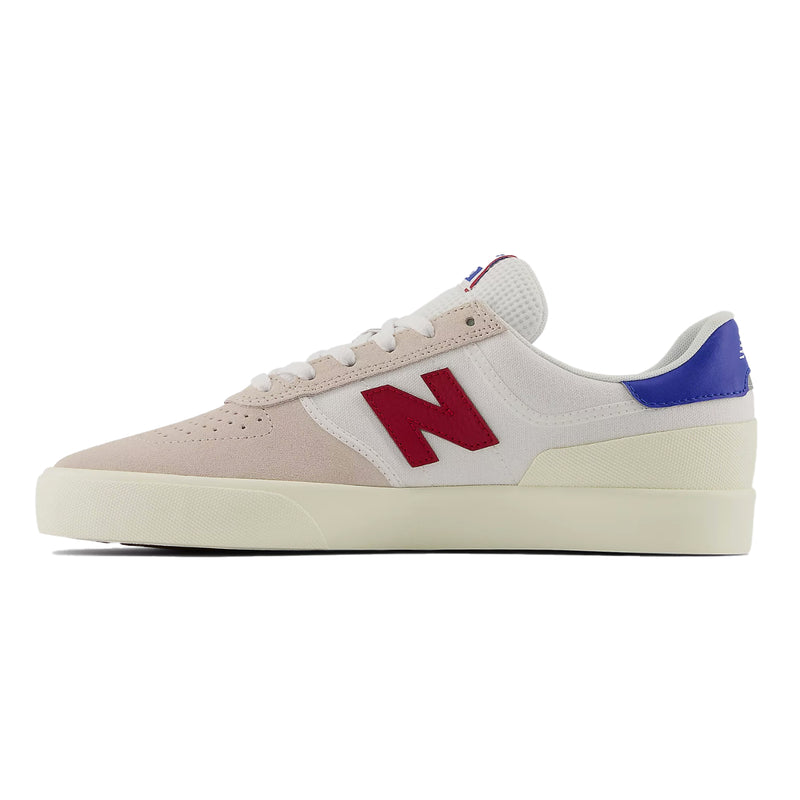 Bestel de New Balance Numeric NB Numeric 272 veilig, gemakkelijk en snel bij Revert 95. Check onze website voor de gehele New Balance Numeric collectie.