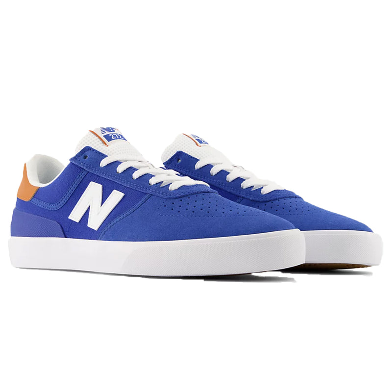 Bestel de New Balance Numeric NB Numeric 272 veilig, gemakkelijk en snel bij Revert 95. Check onze website voor de gehele New Balance Numeric collectie.