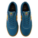 Bestel de New Balance NB Numeric Jamie Foy 306 Dark Moonstone veilig, gemakkelijk en snel bij Revert 95. Check onze website voor de gehele New Balance Numeric collectie.