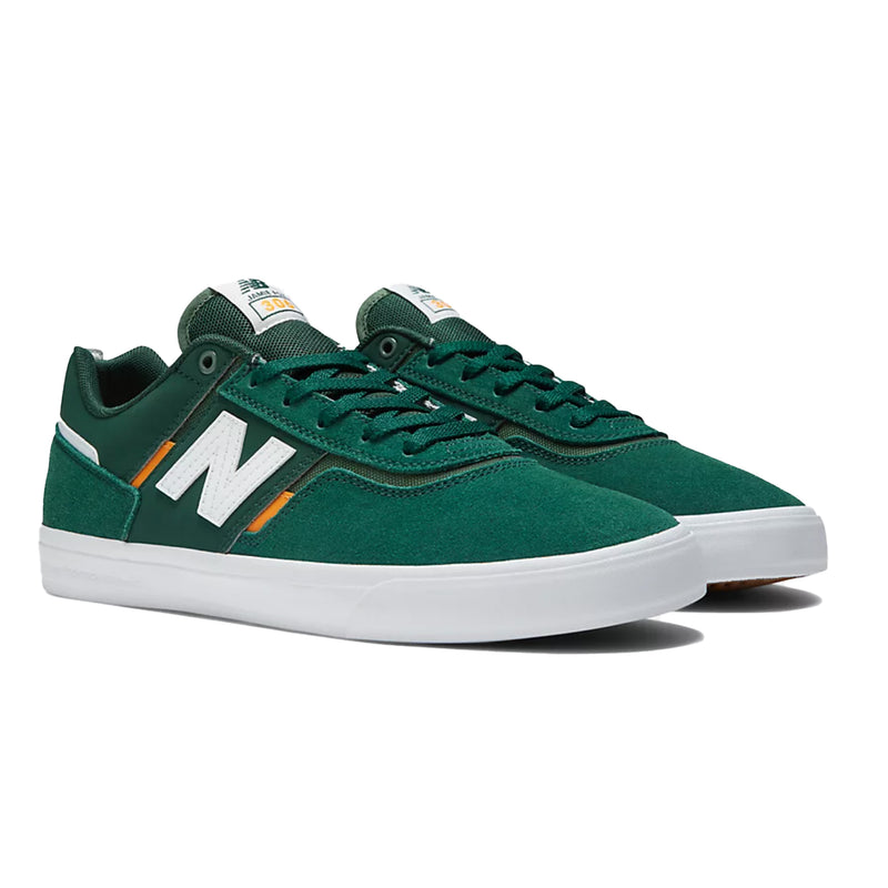 Bestel de New Balance NB NB Numeric Jamie Foy 306 Green White veilig, gemakkelijk en snel bij Revert 95. Check onze website voor de gehele New Balance Numeric collectie.