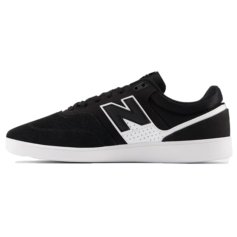 Bestel de New Balance NB NUMERIC BRANDON WESTGATE 508 / NM508V1veilig, gemakkelijk en snel bij Revert 95. Check onze website voor de gehele New Balance Numeric collectie.