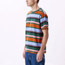 Bestel de Obey Storming stripe tee ss veilig, gemakkelijk en snel bij Revert 95. Check onze website voor de gehele Obey collectie.