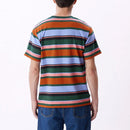 Bestel de Obey Storming stripe tee ss veilig, gemakkelijk en snel bij Revert 95. Check onze website voor de gehele Obey collectie.