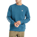 Bestel de Brixton ALTON CREW INDIAN TEAL veilig, gemakkelijk en snel bij Revert 95. Check onze website voor de gehele Brixton collectie.