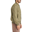 Bestel de Brixton DILLINGER QUILTED BOMBER JACKET MILITARY OLIVE veilig, gemakkelijk en snel bij Revert 95. Check onze website voor de gehele Brixton collectie.