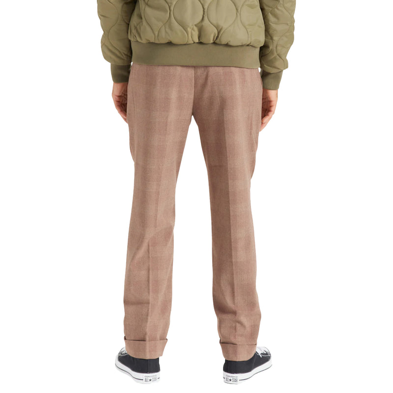 Bestel de Brixton REGENT RESERVE TROUSER REGENT PLAID veilig, gemakkelijk en snel bij Revert 95. Check onze website voor de gehele Brixton collectie.