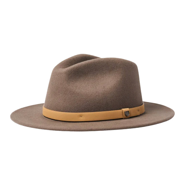 Bestel de Brixton MESSER FEDORA DESERT PALM NATURAL veilig, gemakkelijk en snel bij Revert 95. Check onze website voor de gehele Brixton collectie.	