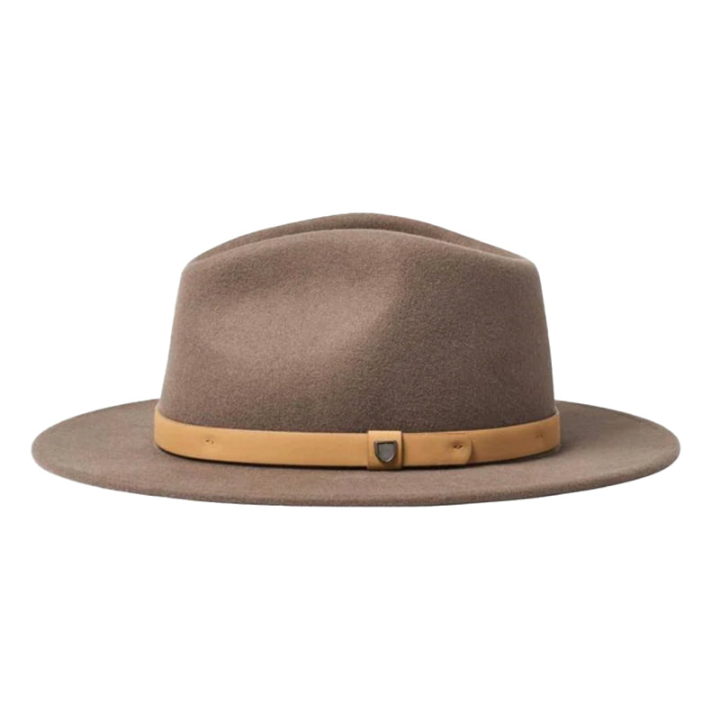 Bestel de Brixton MESSER FEDORA DESERT PALM NATURAL veilig, gemakkelijk en snel bij Revert 95. Check onze website voor de gehele Brixton collectie.	