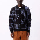 Bestel de Obey Dryden cardigan veilig, gemakkelijk en snel bij Revert 95. Check onze website voor de gehele Obey collectie.