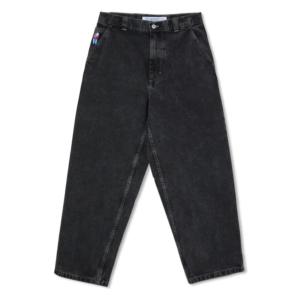 Bestel de Big Boy Work Pants veilig, gemakkelijk en snel bij Revert 95. Check onze website voor de gehele Polar collectie.