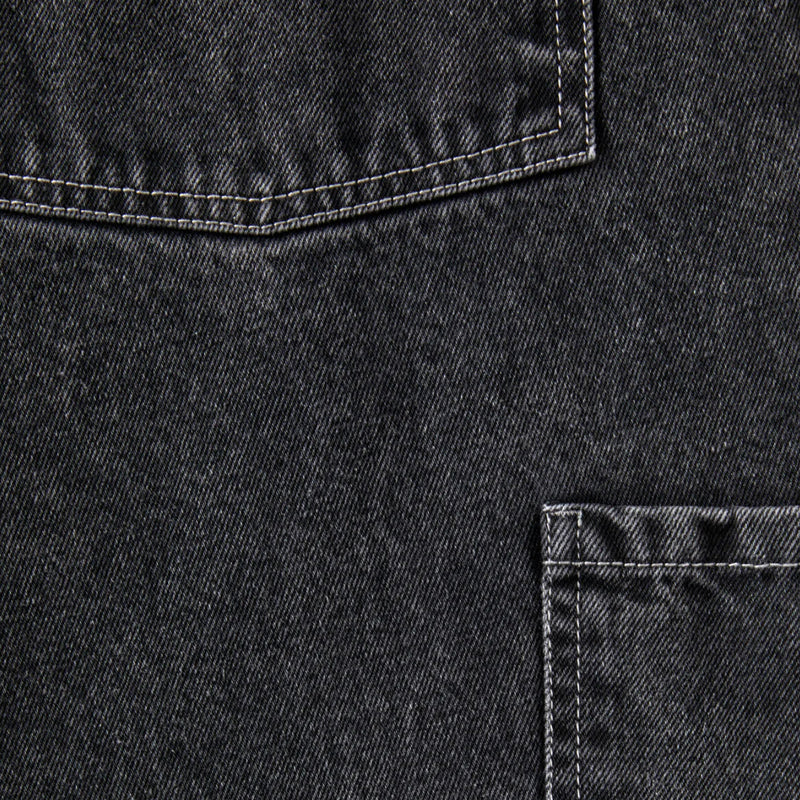 Bestel de Big Boy Work Pants veilig, gemakkelijk en snel bij Revert 95. Check onze website voor de gehele Polar collectie.