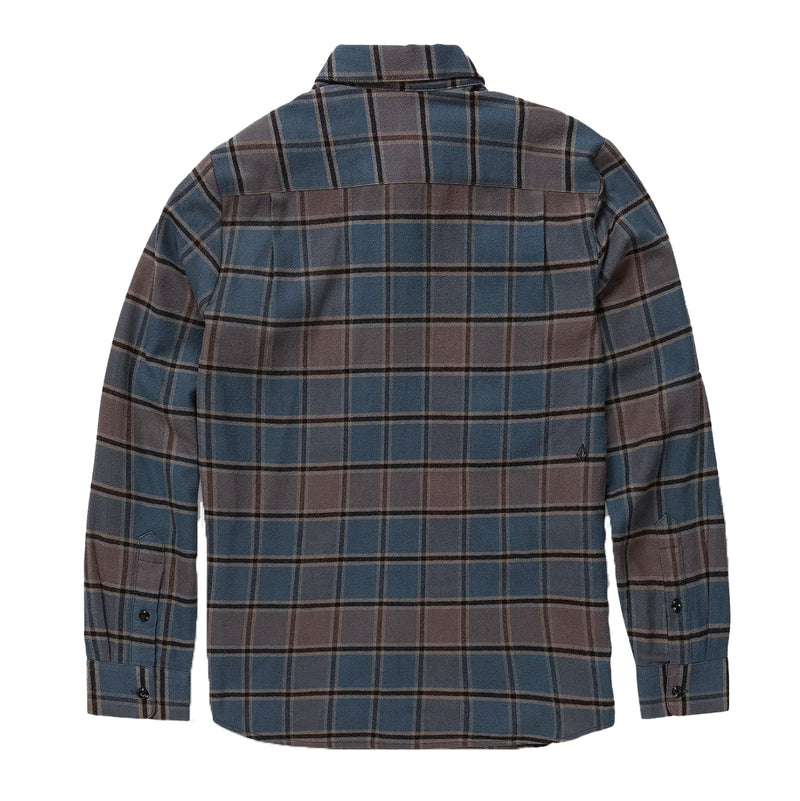 Bestel de Volcom CADEN PLAID SHIRT Kids veilig, gemakkelijk en snel bij Revert 95. Check onze website voor de gehele Volcom collectie.	