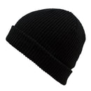 Bestel de Volcom FULL STONE BEANIE Kids Black veilig, gemakkelijk en snel bij Revert 95. Check onze website voor de gehele Volcom collectie.	