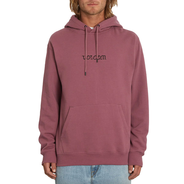 Bestel de Volcom GOTHSTONE HOODIE veilig, gemakkelijk en snel bij Revert 95. Check onze website voor de gehele Volcom collectie.